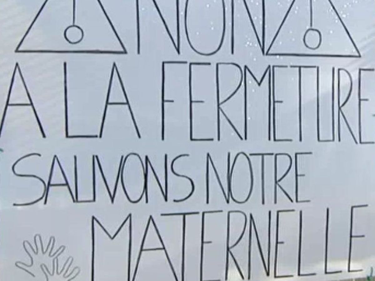 Inscriptions à l'école maternelle d'Andilly – Site de la Commune de Longèves