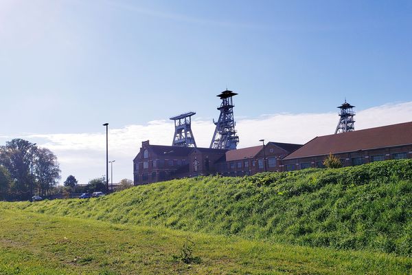 Il va faire beau aujourd'hui à Wallers-Arenberg et partout dans la région