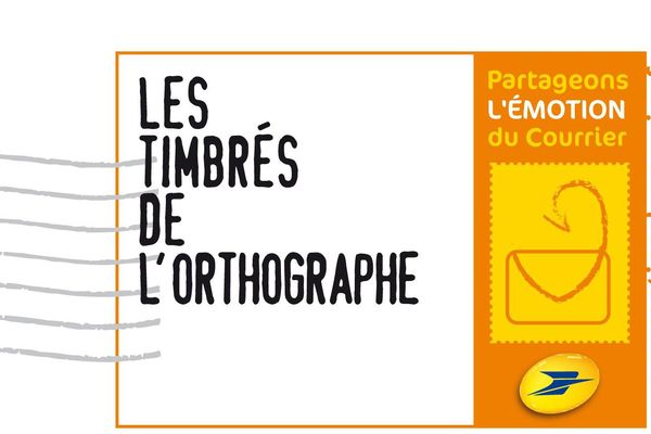 Les Timbrés de l'orthographe, le plus grand concours d’orthographe jamais organisé en France !