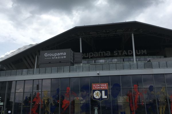 Dimanche 24 janvier l'Olympique Lyonnais se déplace à Saint-Etienne pour la 21e journée de ligue 1, pour le derby retour, un rendez-vous toujours important pour les joueurs et les entraîneurs. Photo d'archive.