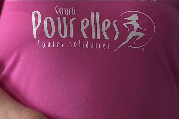 Courir pour Elles : elles courent pour vaincre le cancer !