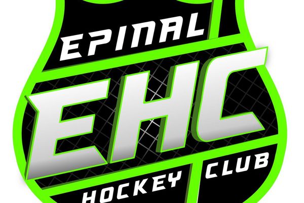 Le Epinal Hockey Club remplace le Gamyo Epinal placé en redressement judiciaire en mai 2018.