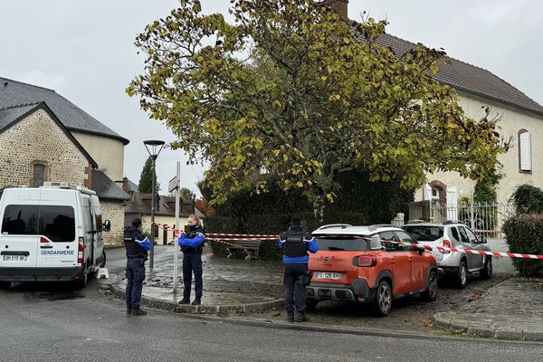 L'enquête sur le drame de Momy a été confiée à la gendarmerie.