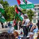 Une manifestation pro-palestinienne a été organisée à Marseille, ce dimanche 26 mai.