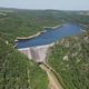 Le barrage de la Sep a été créé pour fournir de l'eau aux céréaliers de la plaine de la Limagne et fête ses 30 ans.