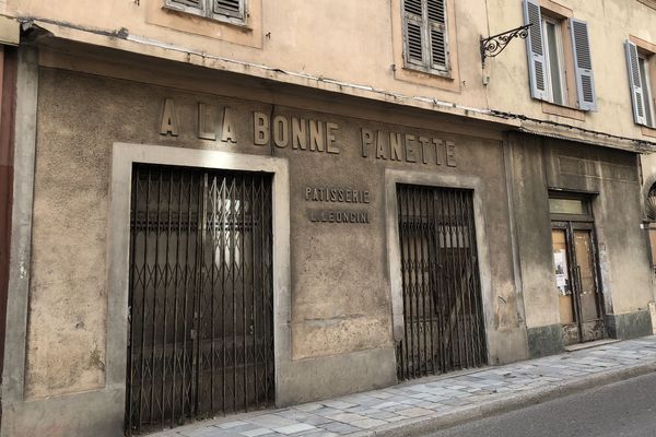 Dans son dossier de candidature, Bastia proposera la refonte du quartier Gaudin, où les commerces sont moribonds.