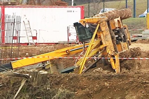 Eiffage Et 4 Employes Condamnes Pour L Accident De Chantier Mortel De 11 A Boulazac 24