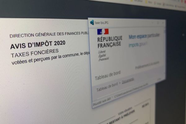 Sur le site des impôts, décembre est le mois des dates butoirs. Vous avez jusqu'au 15 décembre pour modifier votre déclaration de revenus 2020.