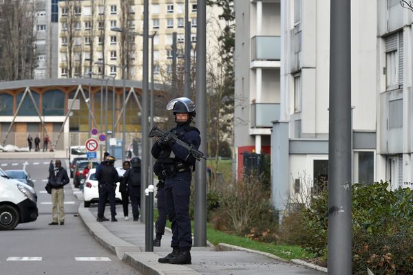 Entre le 21 novembre 2019 et mars 2020, une dizaine de personnes avaient été blessées, victimes de tirs d'armes à feu, dans le quartier Planoise de Besançon.