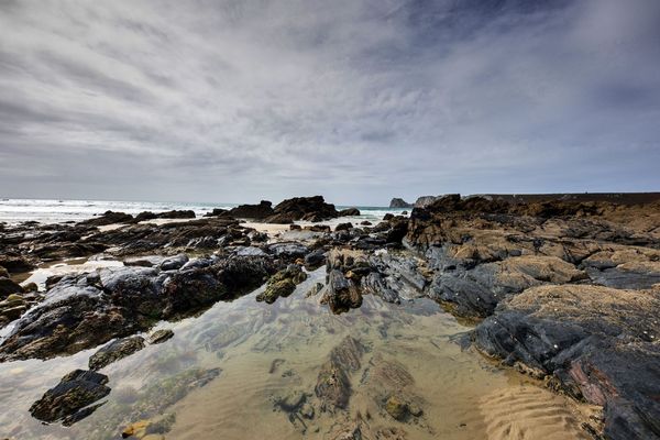 Pointe du Pen Hir