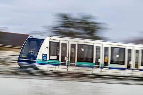 Le port du masque ne sera plus obligatoire dans les transports publics à partir du 16 mai