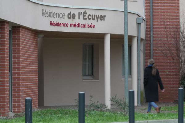 Une enquête judiciaire est ouverte par le parquet de Toulouse (Haute-Garonne) suite à des allégations de maltraitance envers des personnes âgées dans un Ehpad du groupe DomusVi.