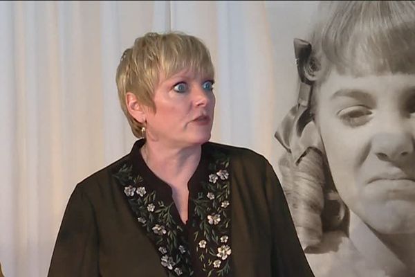 Alison Arngrim