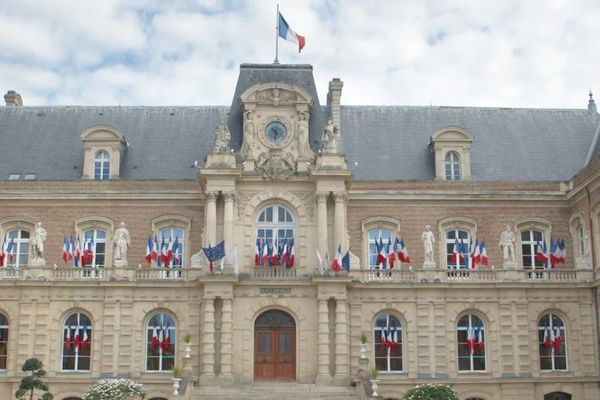 Trois listes sont encore en lice pour le second tour des élections municipales à Amiens. 