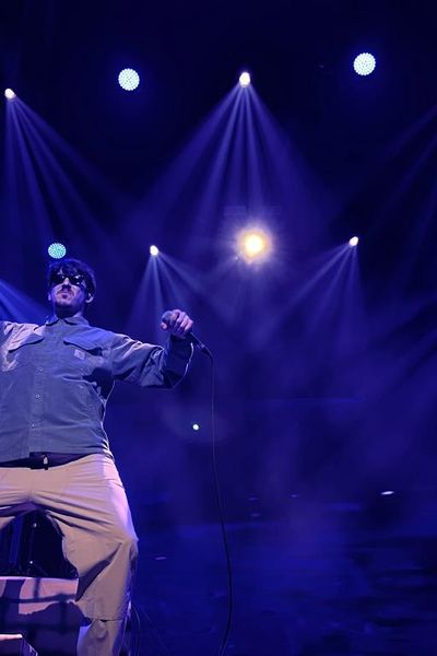 Biga*Ranx au Printemps de Bourges