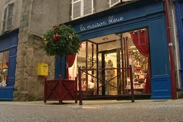 Les commerces de Saint-Junien ont fait de bonnes affaires pendant ces fêtes