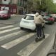 Les usagers des trottinettes électriques doivent désormais suivre la signalisation des vélos.