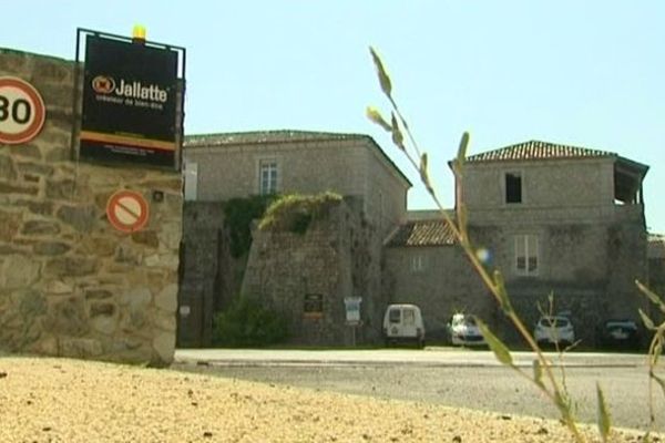 L'entreprise Jallate fabrique des chaussures de sécurité à Saint-Hippolyte-du-Fort dans le Gard