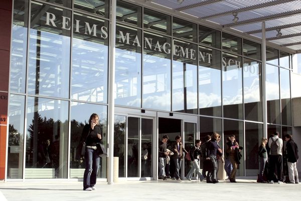 Reims Management School