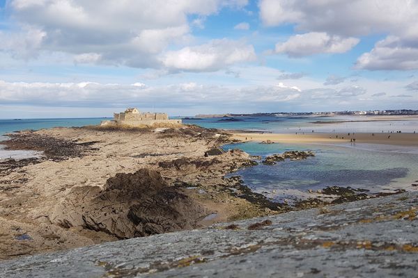 Saint-Malo