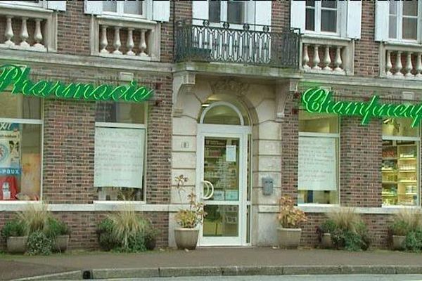 La Ferrière-sur-Risle : une pétition pour l’ouverture de la pharmacie le dimanche matin.