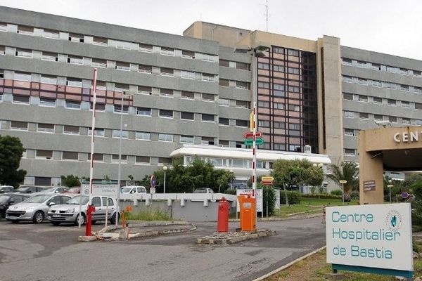 Une enveloppe de 29 millions d'euros pour moderniser l'hôpital de Bastia