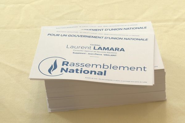 LÉGISLATIVES 2024. Face à la nette percée du RN, un front républicain sans Les Républicains sur le bassin d'Arcachon