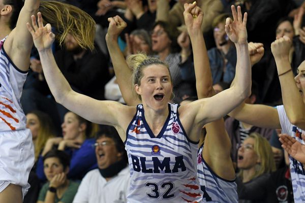 Les "Gazelles" de Lattes ont disposé des joueuses de Gérone, jeudi 28 mars, se qualifiant pour une finale historique.