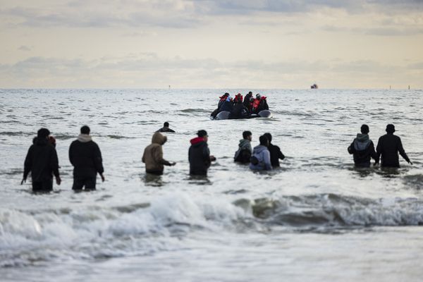 Le 11 août, 2 migrants ont perdu la vie dans leur tentative de traversée de la Manche