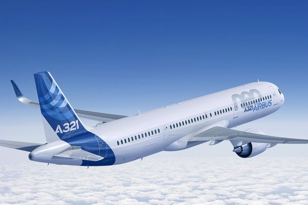 Toulouse. Une commande pour cet avion Airbus de dernière génération