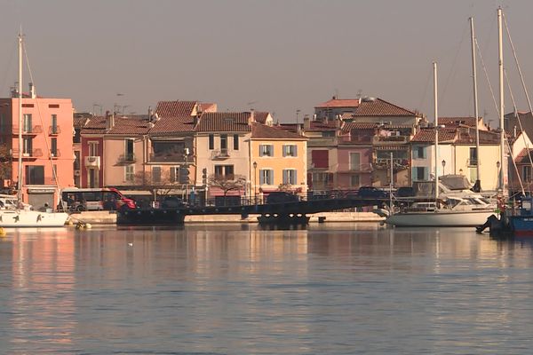 L'enquête ouverte en 2014 autour de la SEMIVIM continue de faire des vagues à Martigues.