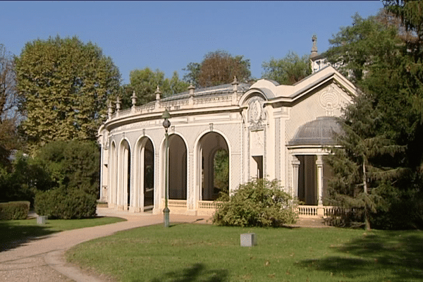 Vichy et son patrimoine second empire : 5 villes françaises étaient en lice pour intégrer ce groupe européen de villes thermales candidates au patrimoine mondiale de l'Unesco, et c'est la station bourbonnaise qui a été retenue.