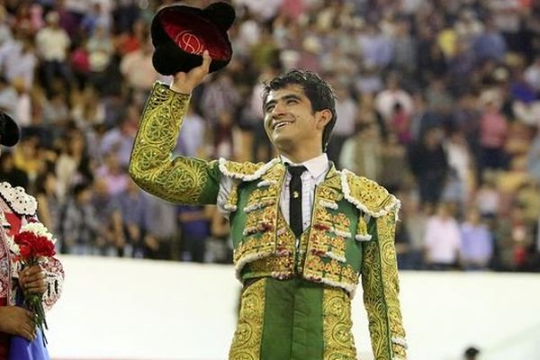 Joselito Adame, une oreille à Autlán de la Grana, une autre à Zacatecas