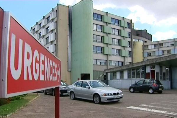 La maternité, située à l'hôpital de Decize, va pouvoir reprendre son activité, suspendue depuis février 2010