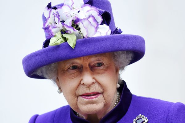 La reine Elizabeth II viendra-t-elle à Sarlat pour les fêtes ?