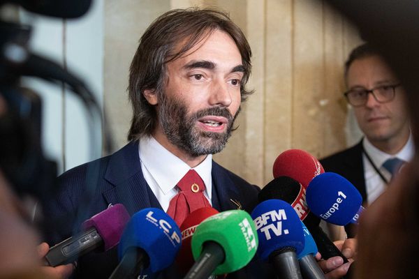 Cédric Villani sera tête de sa liste dans le XIVe arrondissement de Paris.