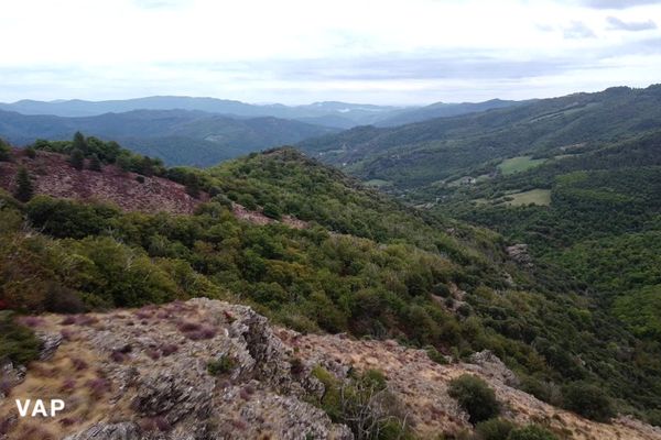 Viure al País en Cévennes