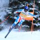 Cyprien Sarrazin a été hospitalisé le 27 décembre dernier après une lourde à chute à Bormio