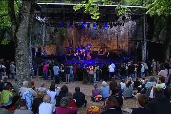 Clap de fin pour le festival Les nuits péplum d'Alésia après 15 éditions.