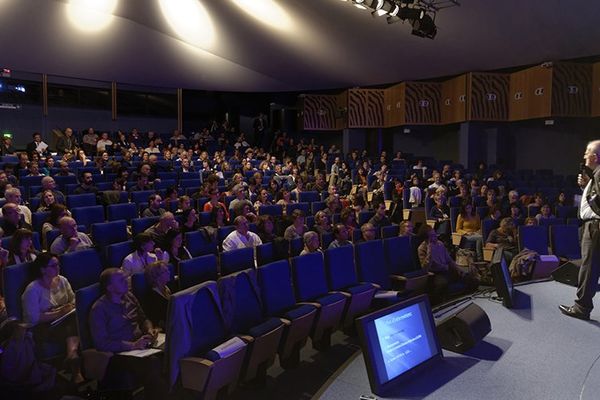 Au Congrès 2013 de la CFMTC