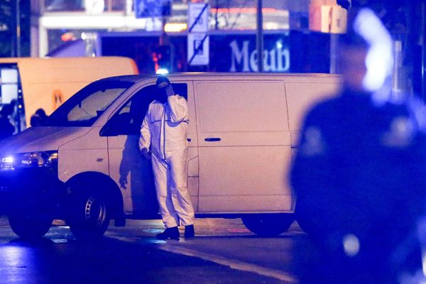 Deux Français ayant résidé à Bruxelles parmi les assaillants tués.