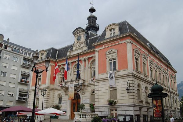 Photo d'illustration. La mairie a jusqu'au 30 juin 2018 pour signer la convention de l'État. 