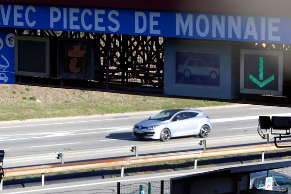 Avec la nouvelle taxe autoroutes, les infrastructures de transports niçoises ne vont pas être épargné