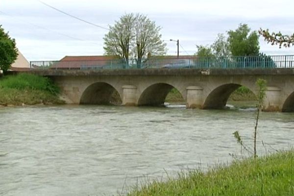 Inondation Maillys, une semaine après...