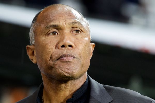 Antoine Kombouaré peine à trouver la clé du succès cette saison.