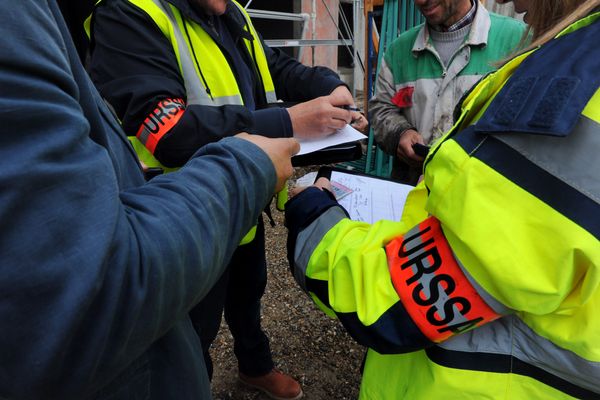 Plus de 4,6 millions d'euros recouvrés par l'Urssaf en Franche-Comté en 2023 pour fraude et travail dissimulé.