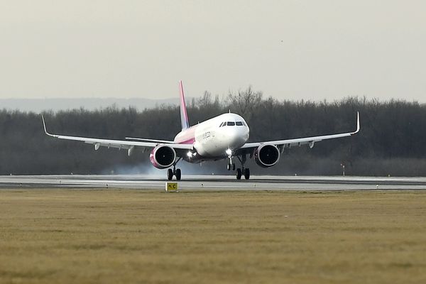 L'A321neo d'Airbus - archives.