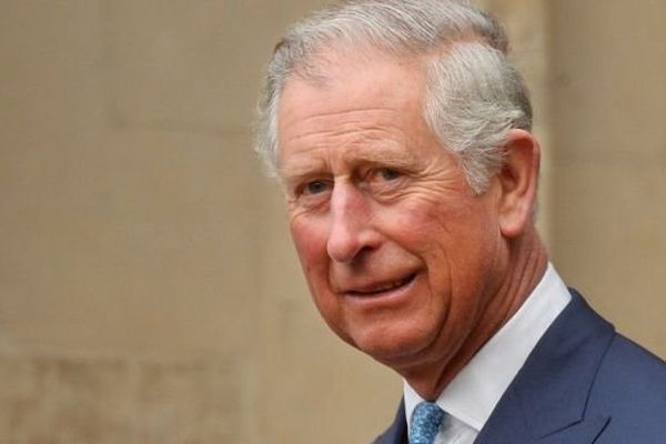 Le Prince Charles, en mars 2014 à Londres