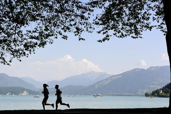 Illustration. En 2017, quatre députés LREM et deux Républicains avaient été élus dans les six circonscriptions de la Haute-Savoie.