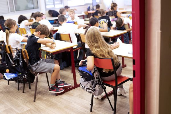 Quels sont les meilleurs établissements de l'académie d’Aix-Marseille ?